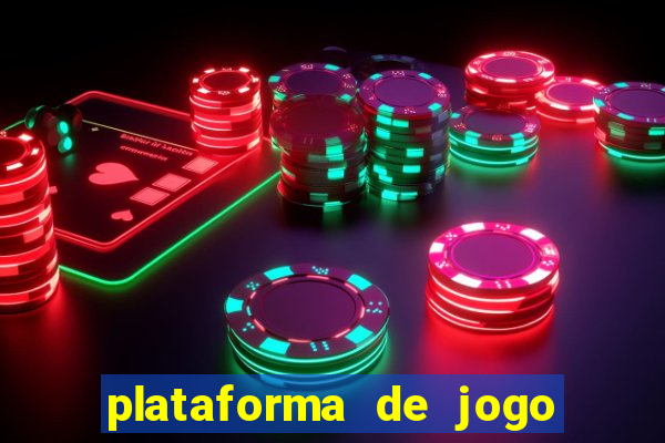 plataforma de jogo que paga de verdade